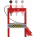Holzmann Dielenský hydraulický lis 20t WP20H