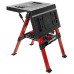Holzmann Pracovný stôl (200kg/350kg/820x630mm) WST100SOLID