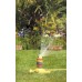 HOZELOCK Okrúhly Sprinkler Pre 314 m2 2336P0000