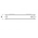KORADO RADIK panelový radiátor typ HYGIENE VK 20S 503 / 504 20-0500 50-P0-10