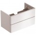 IDEAL Standard SOFT Mood skrinka pod umývadlo 600 mm, biela T7800WG