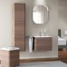 IDEAL Standard SOFT Mood skrinka pod umývadlo 600 mm, biela T7800WG