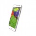 iGET Mobilný telefón Blackview V3W - biely