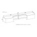 LAUFEN IL BAGNO ALESSI ONE - Vana 203x102 - polozápustné 2.4497.0.000.000.1