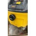 VÝPREDAJ DeWALT DWV901L Priemyselný vysávač (1400W/30l) PO SERVISE, BEZ ORIG. OBALU