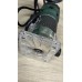 VÝPREDAJ Metabo FM 500-6 Fréza na zrážanie hrán (500W/6mm) 601741000 POUŽITÉ