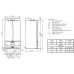 Kotol Immergas VICTRIX Superior TOP 32 kW X 3.022900