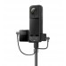 Insta360 X5 Cold shoe pre mikrofón Rode Wireless Go INST750-12