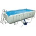 INTEX ULTRA RÁMOVÝ PRIESTOR 5,49 x 2,74 x 1,32 m, 26352GN