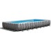 INTEX ULTRA FRAME RECTANGULAR POOL 9,75 x 4,88 x 1,32 m ( set ) 26376NP