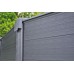 INTEX GRAPHITE GRAY PANEL POOL 4,78 x 1,24 m (set) 26382NP