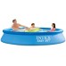 INTEX Easy Set Pool Bazén 305 x 61 cm s kartušovou filtráciou 28118GN