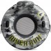INTEX Camo River Run Sedátko do vody s držadlami 56835EU