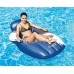 INTEX Floating Mesh Lounge Nafukovacie lehátko so sieťovinou 163 x 104 cm 56862EU