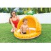 INTEX PINEAPPLE BABY POOL Detský bazén ananás 102 x 94 cm 58414NP