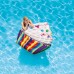 INTEX CUPCAKE Nafukovacie lehátko 58770EU