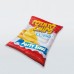 INTEX POTATO Nafukovacie lehátko chips 58776EU