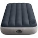 INTEX Single-High Twin Nafukovací posteľ s pumpou 191 x 99 x 25 cm 64781