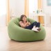 INTEX BEANLESS BAG CLUB CHAIR Nafukovacie kreslo 124 x 119 x 76 cm 68576