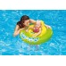 INTEX Baby Float Plávajúce detské sedátko, kruh 56588