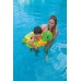 INTEX Plávacie kruh korytnačka 59220NP
