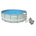 INTEX Bazén Frame Pool 488 x 122 cm, 28324NP