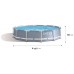 INTEX PRISM FRAME POOL SET Bazén 457 x 122 cm s kartušovou filtráciou, 28736NP