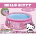 INTEX Easy Set Hello Kitty Bazén 28104NP