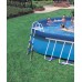 INTEX Bazén Oval Frame Pool 549 x 305 x 107 cm, 28194NP