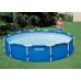 BAZÁR INTEX Bazén Metal Frame Pool 305 x 76 cm, 28200NP POŠKODENÝ OBAL!!