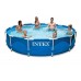 BAZÁR INTEX Bazén Metal Frame Pool 366 x 76 cm, 28210NP POŠKODENÝ OBAL !!!!