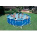 INTEX Bazén Metal Frame Pool Set 457 x 122 cm, 28236GN