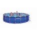 INTEX Bazén Metal Frame Pool 549 x 122 cm, 28252GN