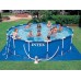 INTEX Bazén Metal Frame Pool 549 x 122 cm, 28252GN