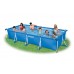 BAZÁR INTEX Bazén Rectangular Frame Pool, 300 x 200 x 75 cm, 28272NP POŠKODENÝ OBAL!!