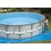 INTEX Bazén Ultra Frame Pool 488 x 122 cm, 28322NP