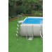 INTEX Bazén Ultra Frame Pool 549 x 274 x 132 cm, 28352GN