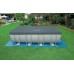 INTEX Bazén Ultra Frame Pool 549 x 274 x 132 cm, 28352NP