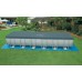 INTEX Bazén Ultra Frame Pool 732 x 366 cm, 28362NP