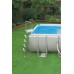 INTEX Bazén Ultra Frame Pool 732 x 366 cm, 28362GN