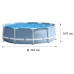 MARIMEX FLORIDA PRISM bazén 3,66x0,99 bez filtrácie a schodíkov 10340204