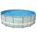 INTEX Bazén Frame Pool 488 x 122 cm, 28324NP