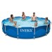 VÝPREDAJ INTEX Bazén Metal Frame Pool 305 x 76 cm, 28202GN POŠKODENÝ OBAL!!!