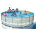 INTEX Bazén Frame Pool 488 x 122 cm, 28324GN