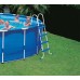 INTEX Bazén Frame Pool Set Rondo 457 x 122 cm s kartušovou filtráciou, schodíky 128236GS