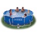 INTEX Bazén Metal Frame Pool 457 x 107 cm, 28234NP