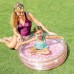 INTEX GLITTER MINI POOL Nafukovací bazén 86 x 25 cm 57103NP
