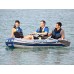 BAZÁR INTEX Mariner 3 set Čln 297 x 127 x 46 cm 68373 POŠKODENÝ OBAL!!