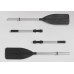 BAZÁR INTEX Mariner 3 set Čln 297 x 127 x 46 cm 68373 POŠKODENÝ OBAL!!
