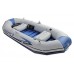 BAZÁR INTEX Mariner 3 set Čln 297 x 127 x 46 cm 68373 POŠKODENÝ OBAL!!